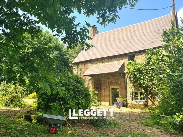 Maison 5 pièce(s), PASSAIS VILLAGES