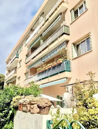 Appartement 3 pièces 68 m²