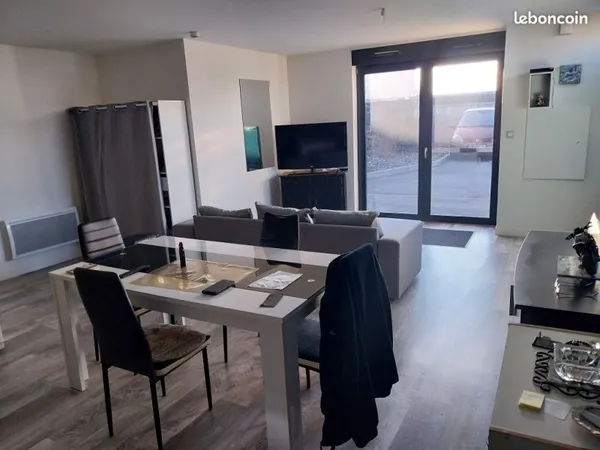 Location appartement studio