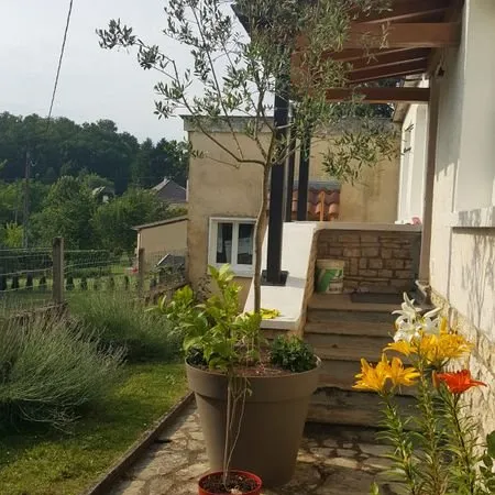 Appartement T2