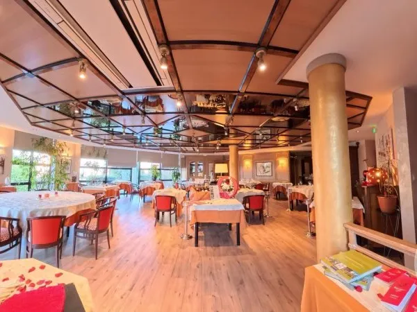 Fonds de commerce 490 m²