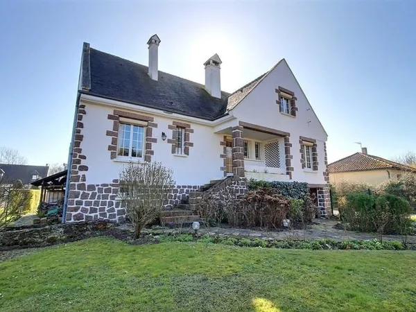 Maison de caractère - NOGENT LE ROI