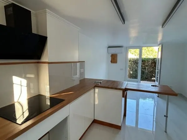 Maison 2 pièces 33 m²