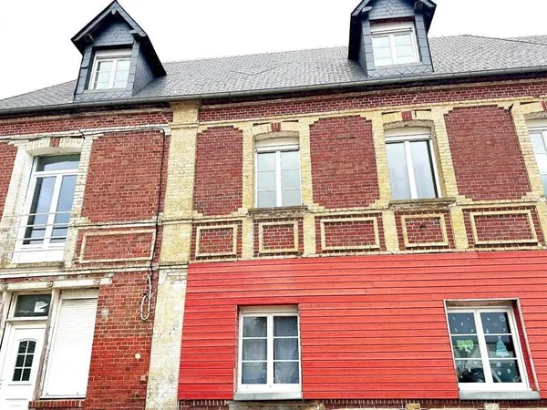 Immeuble de rapport 18 pièces 420 m²