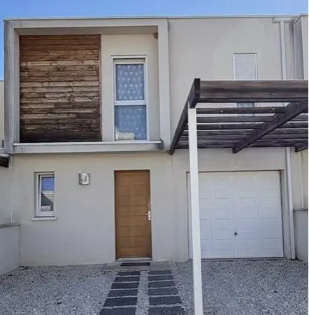🏠Maison 94m2 - 4 chambres - jardin - garage ☀️