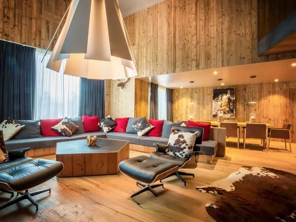 Loft Amenda