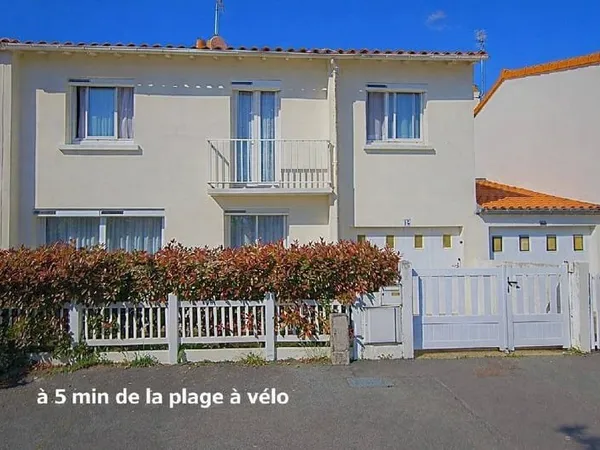 Maison 6 pièces 104 m²