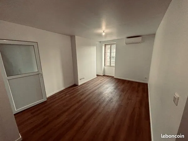 Appartement T2 tout confort