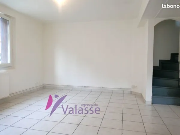 Maison 4 pièces 58 m²