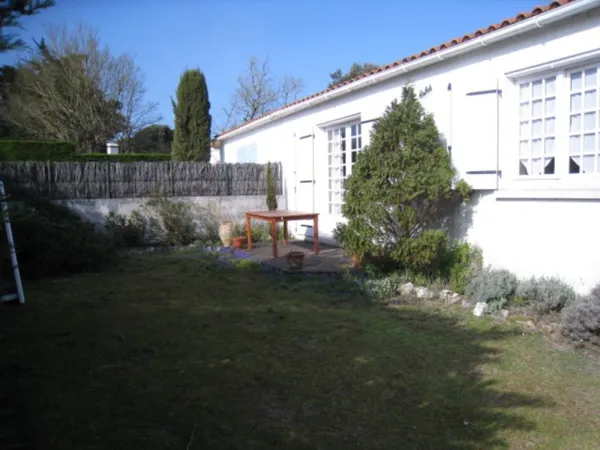 Maison 5 pièces- environ 100 m² - jusqu'à 9 personnes