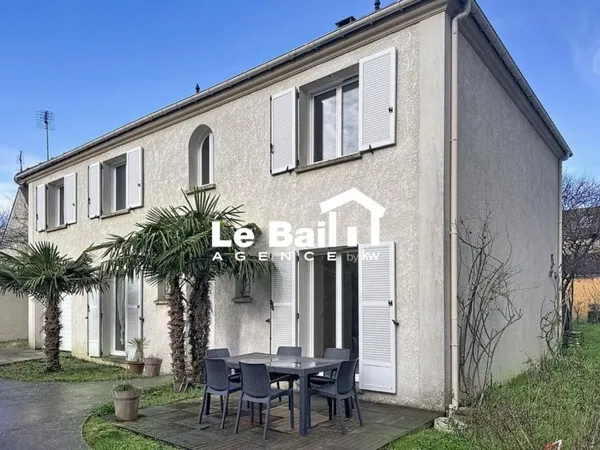Maison à vendre Osny