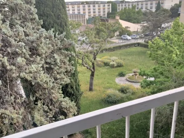 Très bel Appartement