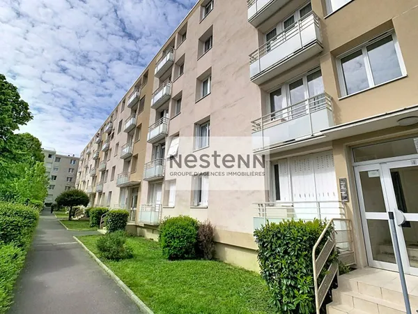 Appartement 3 pièces à vendre à Eaubonne - proche centre ville et commerces