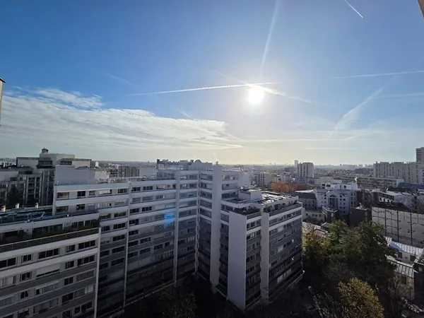 Appartement 5 pièces 90 m²