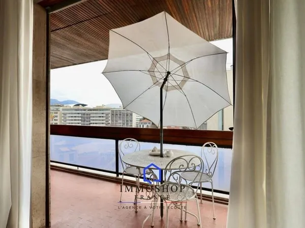 Appartement 3 pièces 80 m²