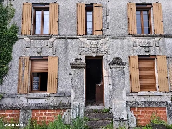 Maison 5 pièces 93 m²