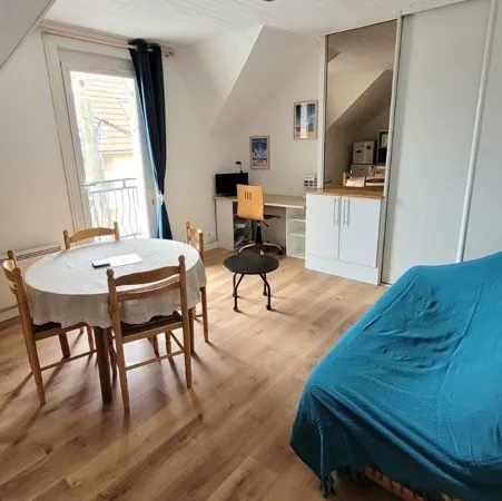 Location étudiant(e) Berck plage