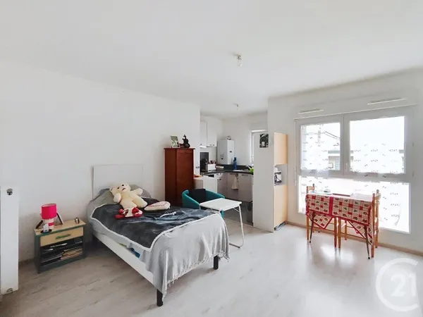 Appartement 1 pièce 30 m²