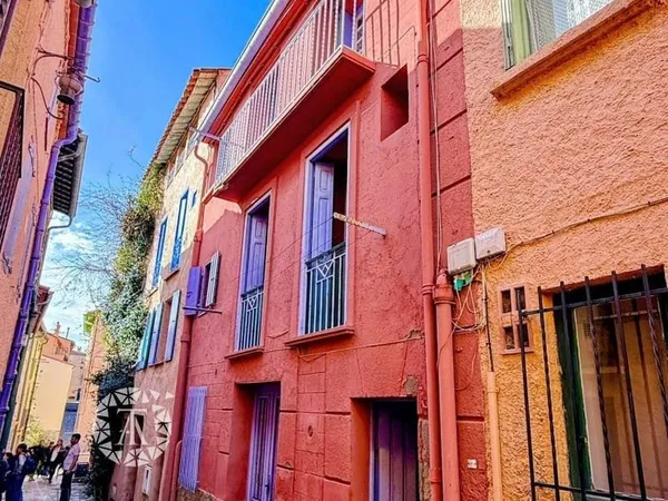 Maison 8 pièces 124 m²