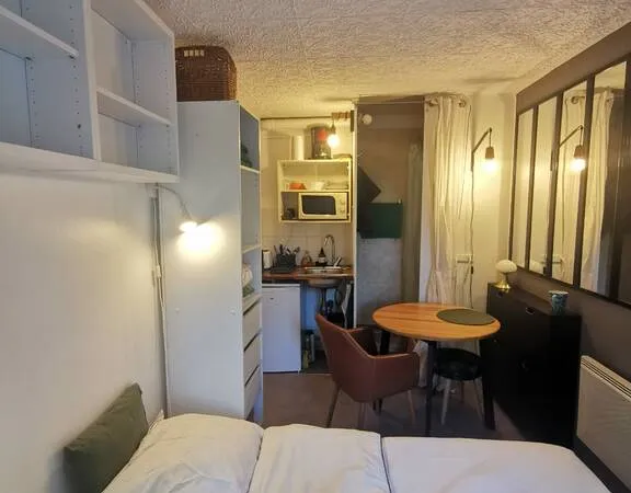 Appartement 5 pièces 82 m²