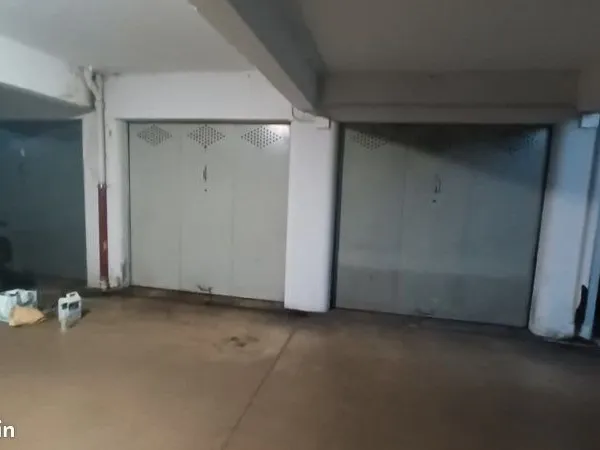 Box Parking Auto