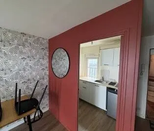 Immeuble mixte 202 m²
