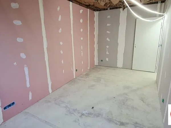 Bureaux 15 m²