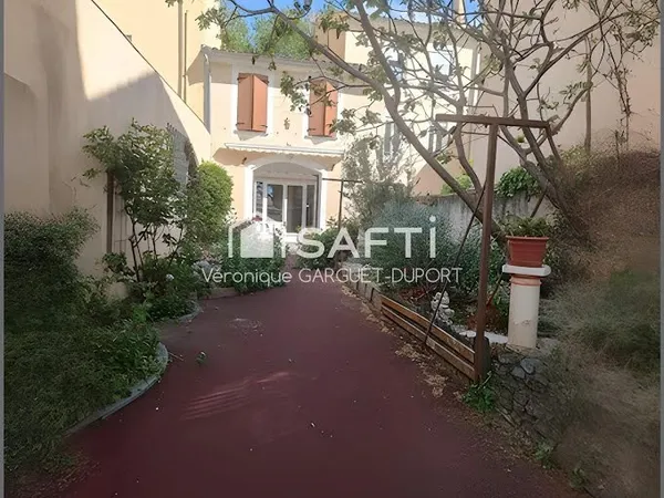 Maison 6 pièces 145 m²