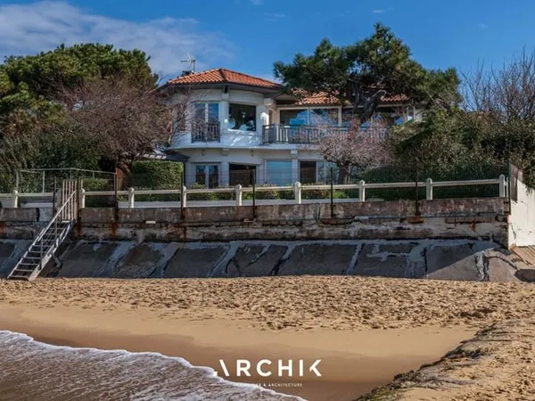 Maison et villa de prestige Vente La Teste-de-Buch 5p 170m² 4250€