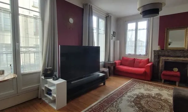 Appartement 4 pièce(s) 95 m2