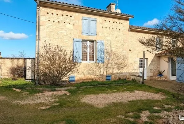 Maison 5 pièces 167 m²