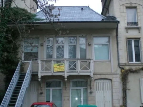 Appartement 1 pièce 32 m²