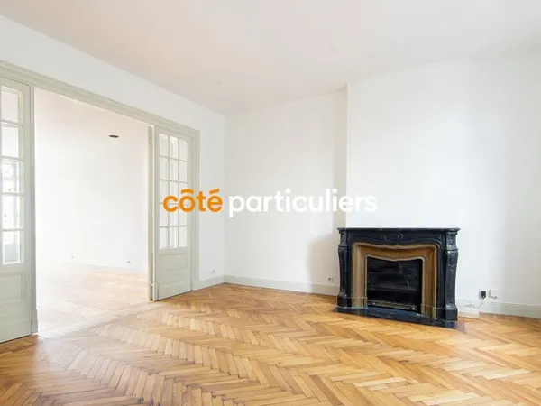 Caudéran Primrose maison 6 pièces
