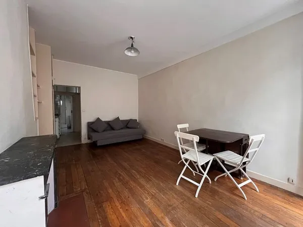 Appartement Versailles 1 pièce(s) 23.10 m2