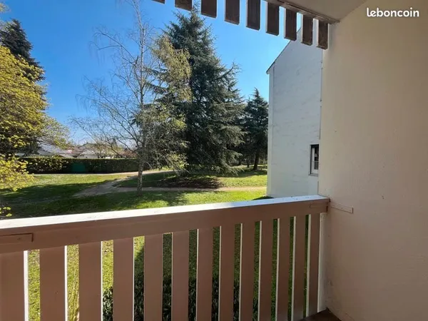Appartement 4 pièces 78 m²
