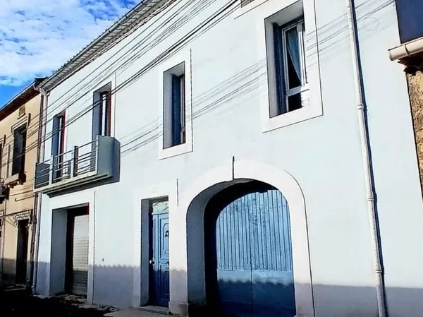 Achat : Maison Autignac (34480)