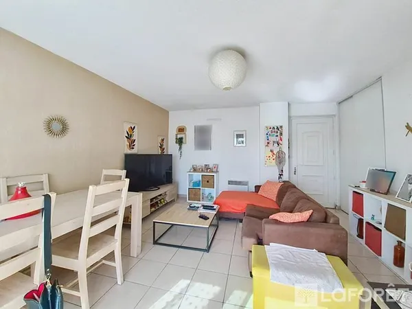 Appartement Beziers 3 pièce(s) 54.95 m2