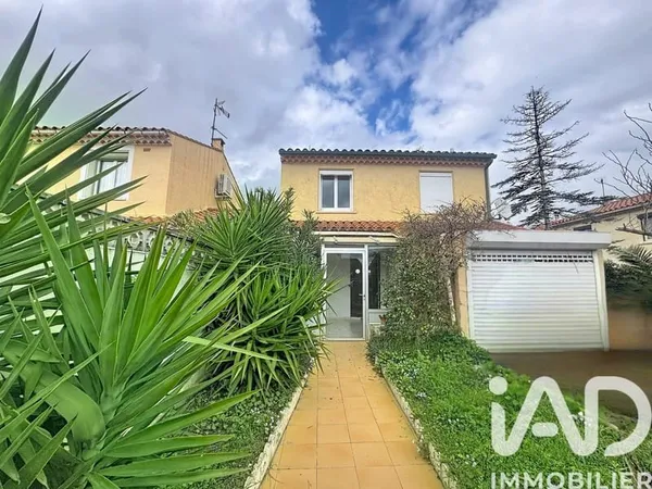 Vente Maison traditionnelle 5 pièces