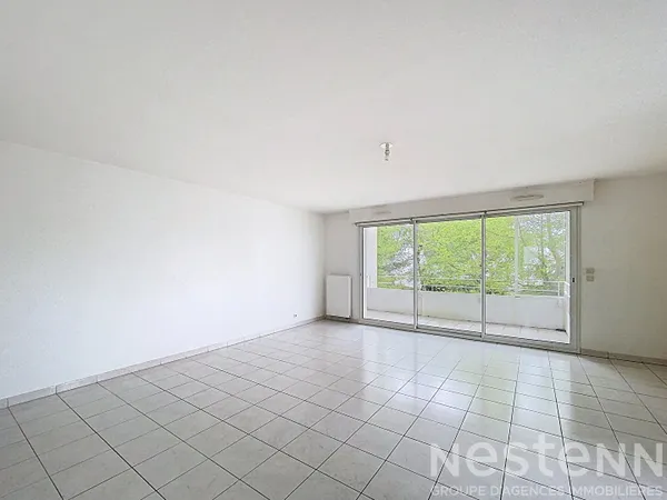À vendre : Appartement 4 pièces à Lorient - Kerfichant