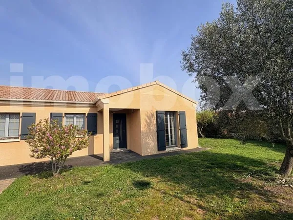 maison/villa 6 pièce(s) 129 m2