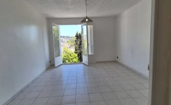 Appartement 4 pièces 73 m²