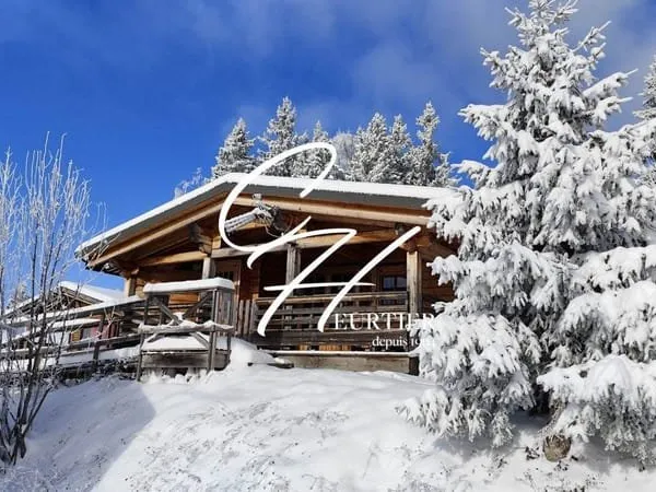 Chalet 3 pièces 41 m²