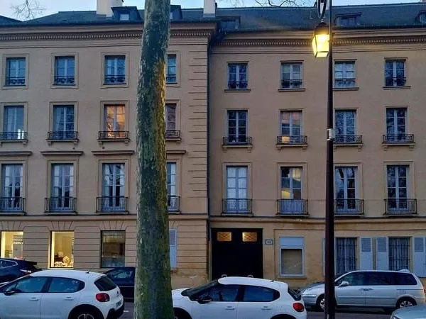 Appartement 1 pièce 15 m²