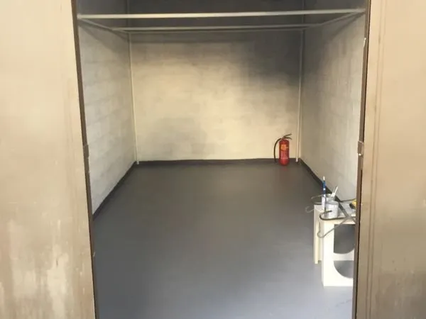 Box / Garage fermé - 15 m² - Avenue Joffre, Epinay-sur-Seine