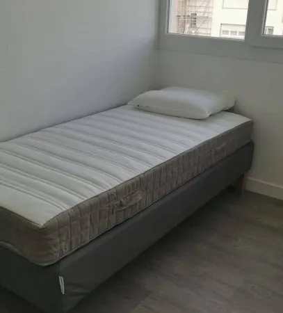 Appartement 1 pièce 9 m²