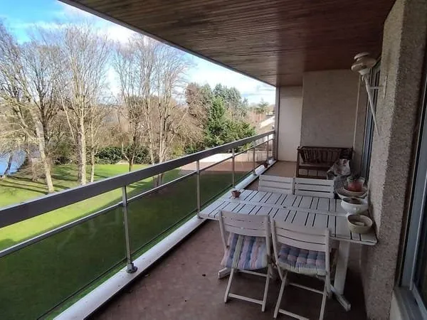 Appartement 5 pièces 103 m²