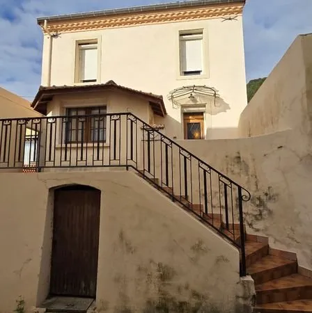 Maison 6 pièces 121 m²