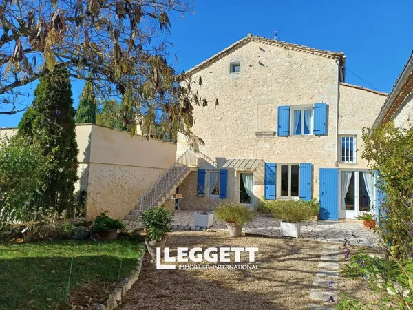 Maison 7 pièce(s), RAZAC-DE-SAUSSIGNAC