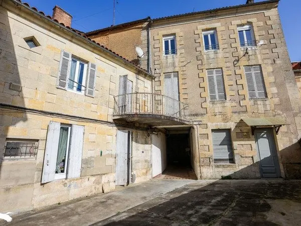 Immeuble de rapport