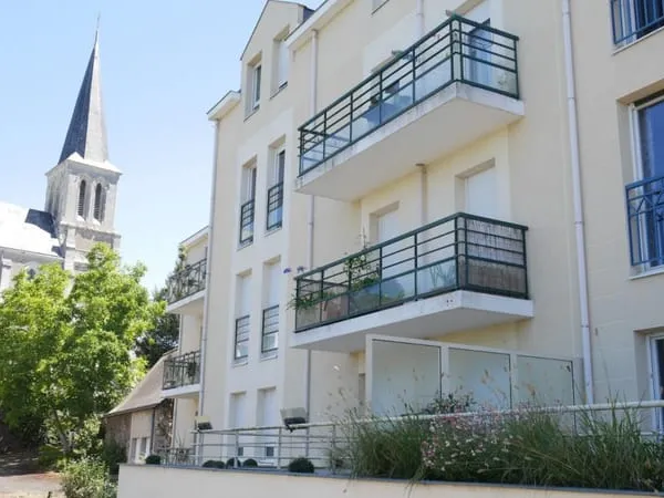 Appartement 3 pièces 70 m²
